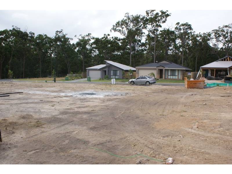 Lot 32, 20 Mackensie, Coomera QLD 4209