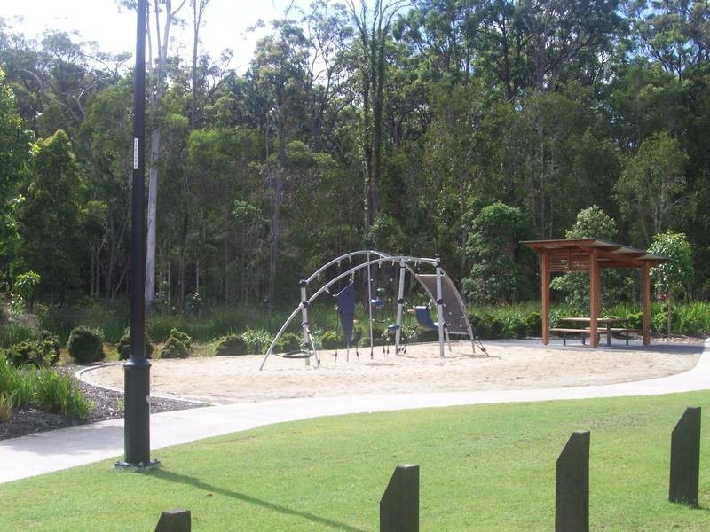 5/23 Park Esplanade, Coomera QLD 4209