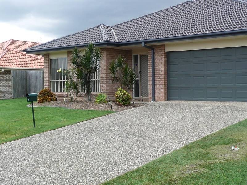 6 Bluetail Crescent, Upper Coomera QLD 4209