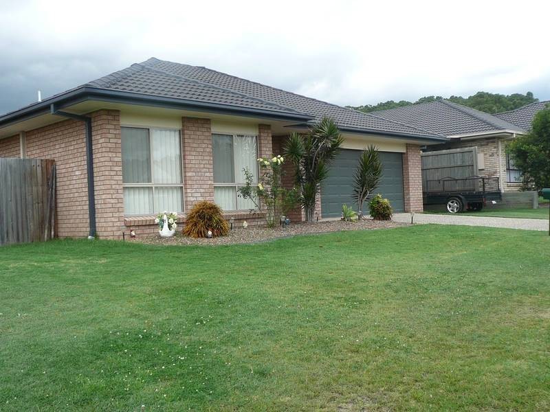 6 Bluetail Crescent, Upper Coomera QLD 4209