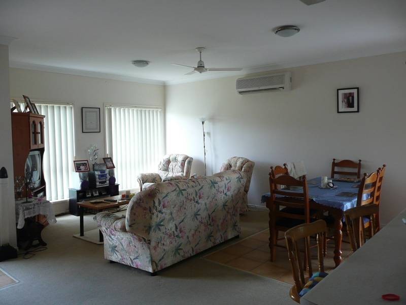 6 Bluetail Crescent, Upper Coomera QLD 4209