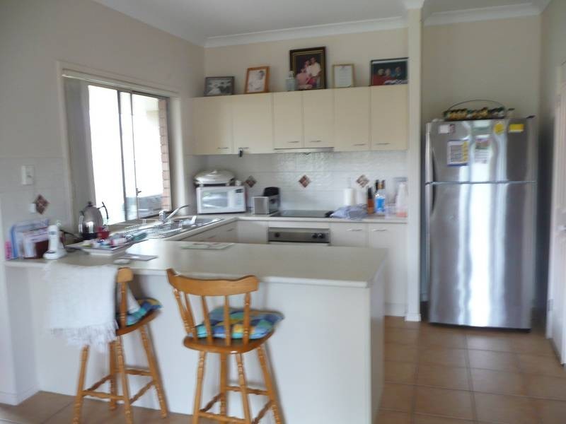 6 Bluetail Crescent, Upper Coomera QLD 4209