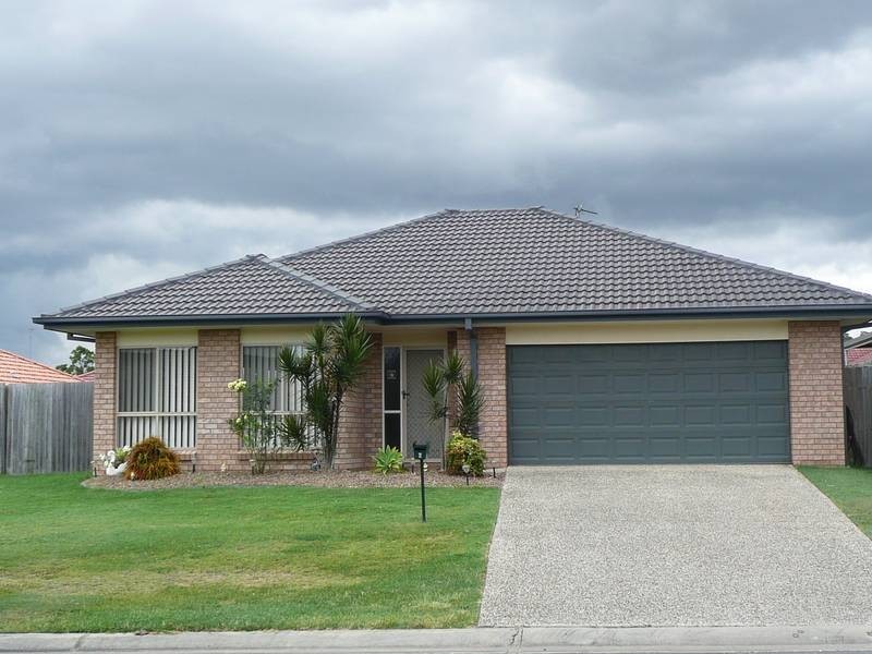 6 Bluetail Crescent, Upper Coomera QLD 4209