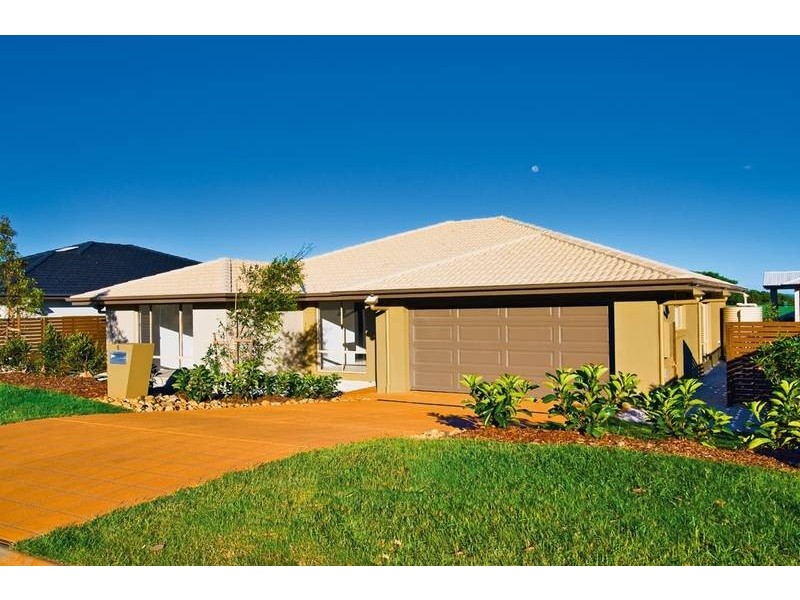 Charlton, Ormeau QLD 4208