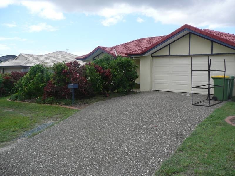 13 Ridgemont Street, Upper Coomera QLD 4209