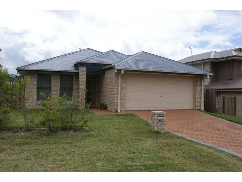 10 Moorhen Street, Coomera QLD 4209