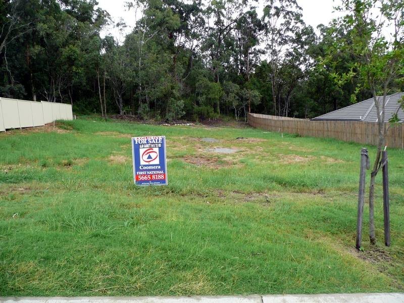 11 Currawong, Upper Coomera QLD 4209