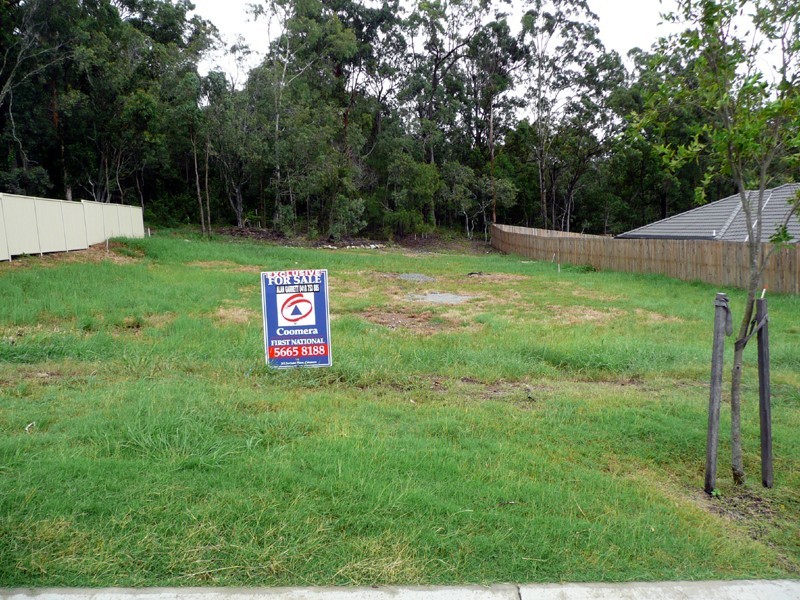 11 Currawong, Upper Coomera QLD 4209