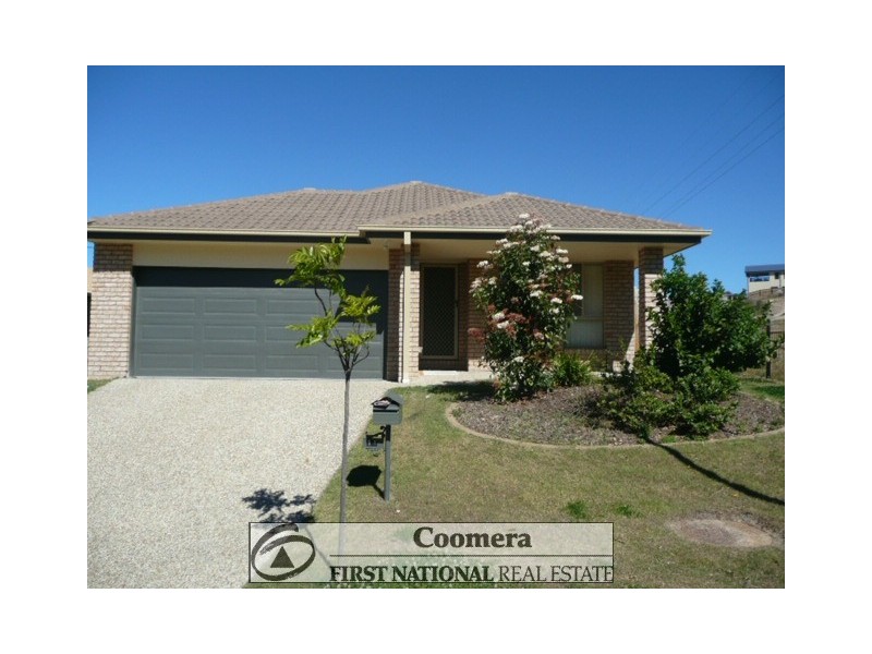 11 Mungana Street, Upper Coomera QLD 4209