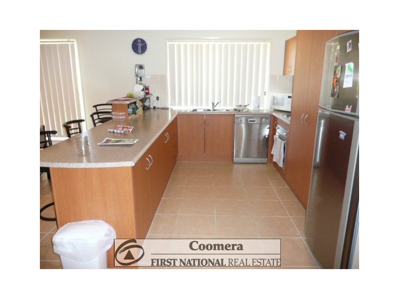 11 Mungana Street, Upper Coomera QLD 4209