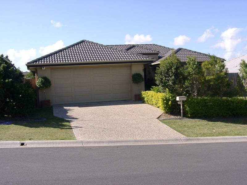 27 SANDHURST CRESCENT, Upper Coomera QLD 4209