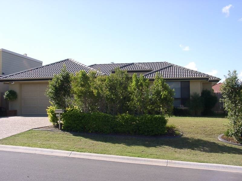 27 SANDHURST CRESCENT, Upper Coomera QLD 4209