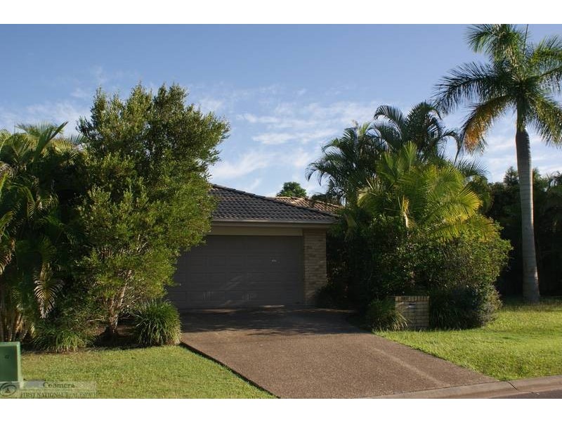 93 Rivermeadows Drive, Upper Coomera QLD 4209