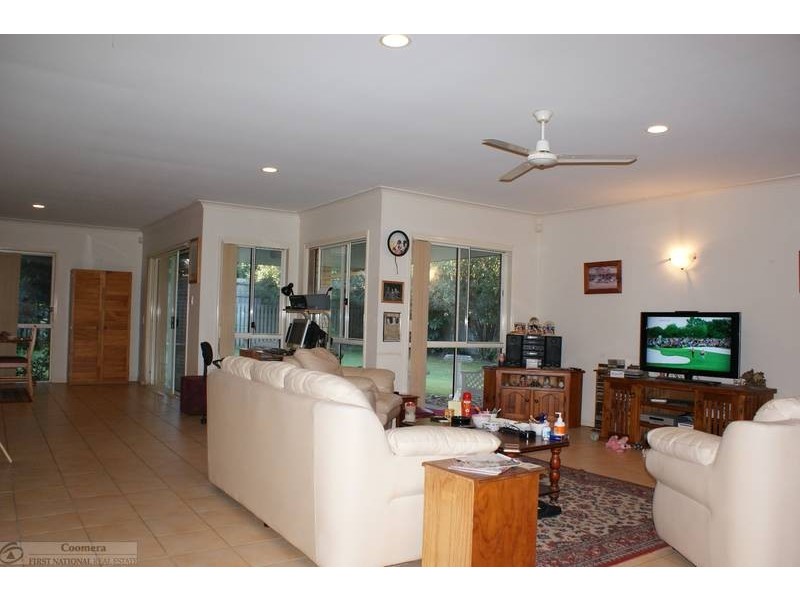 93 Rivermeadows Drive, Upper Coomera QLD 4209