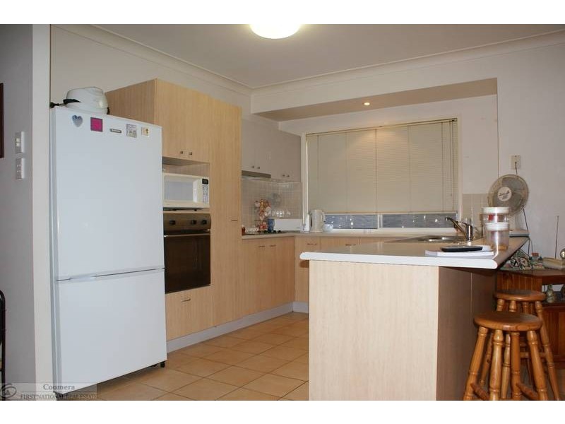 93 Rivermeadows Drive, Upper Coomera QLD 4209