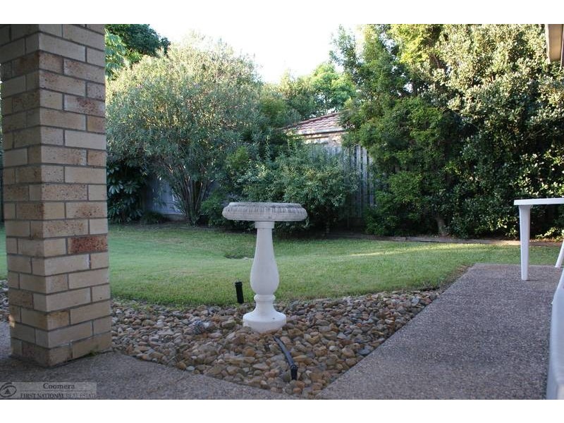 93 Rivermeadows Drive, Upper Coomera QLD 4209