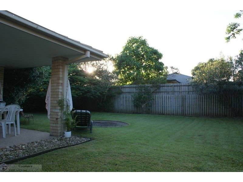 93 Rivermeadows Drive, Upper Coomera QLD 4209