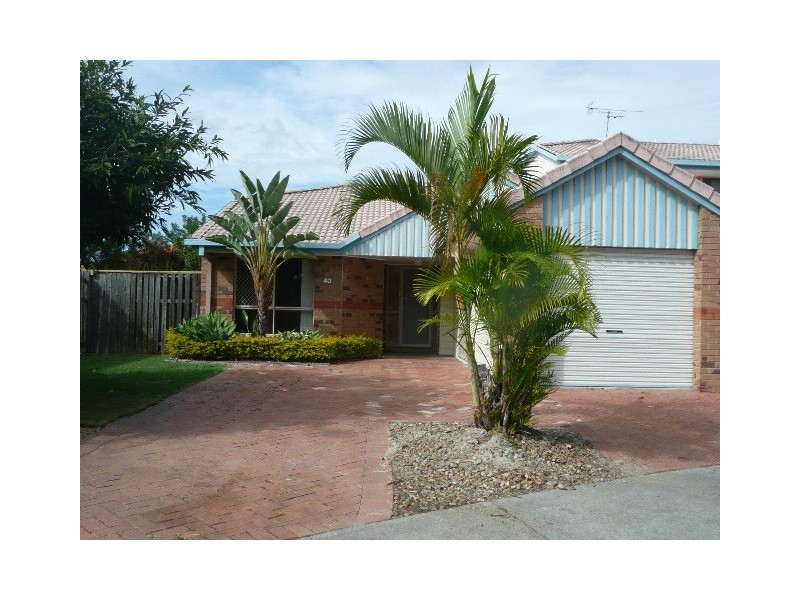 40/17 Yaun Street, Coomera QLD 4209