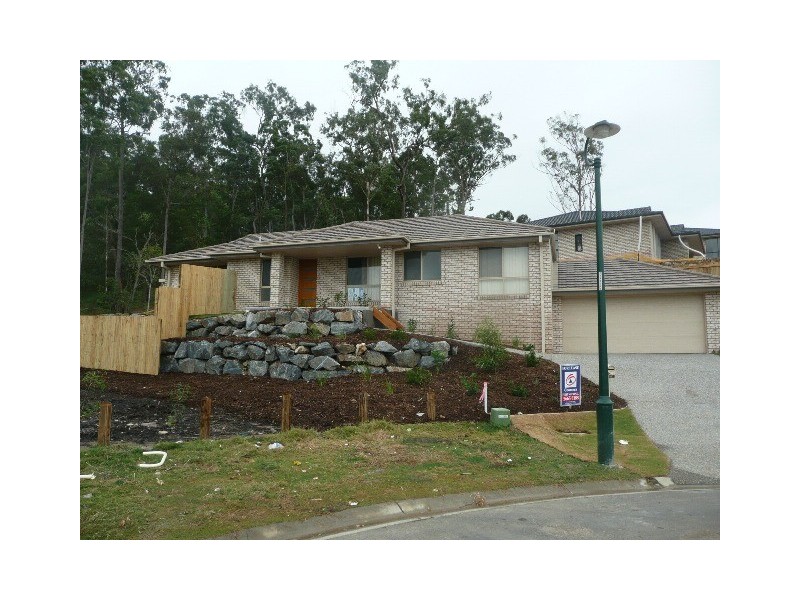 1 Manassa Street, Upper Coomera QLD 4209