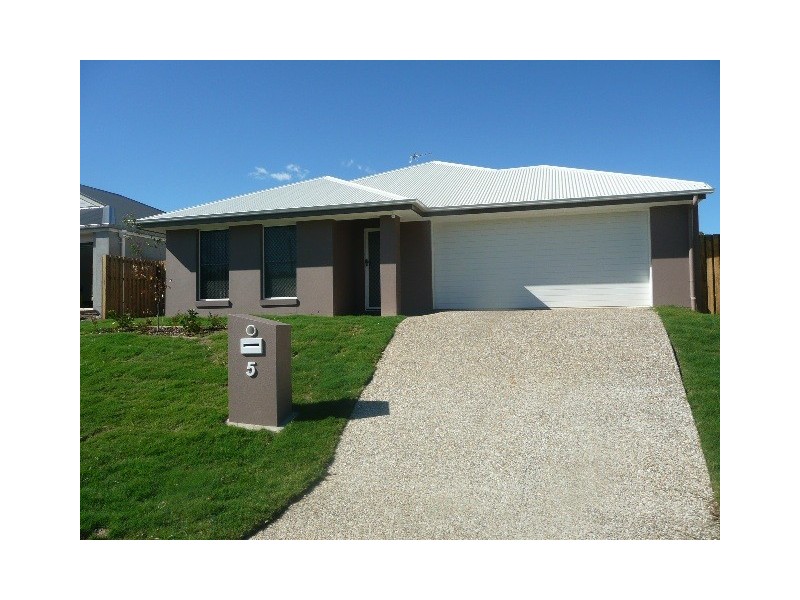 5 Lenton, Coomera QLD 4209