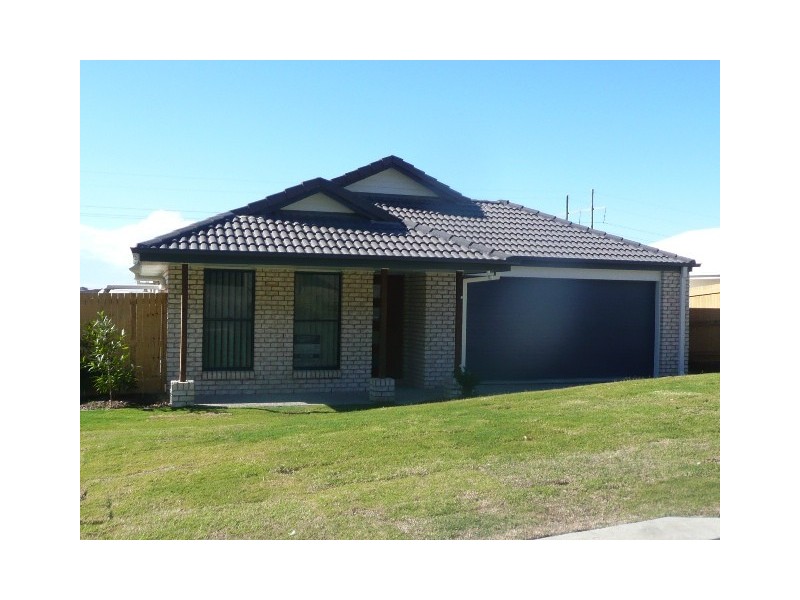 8 Manassa Street, Upper Coomera QLD 4209