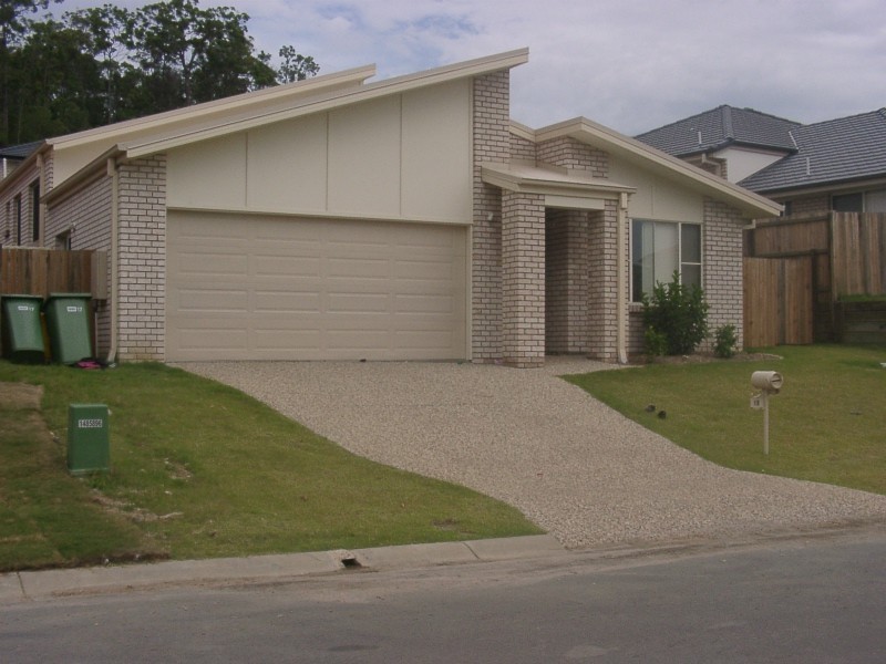17 Pecan Drive, Upper Coomera QLD 4209