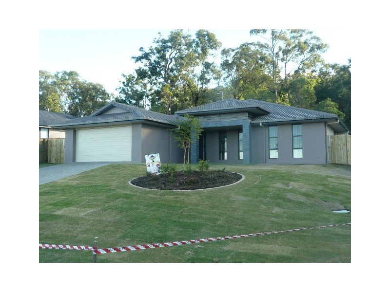 5 Manassa Street, Upper Coomera QLD 4209