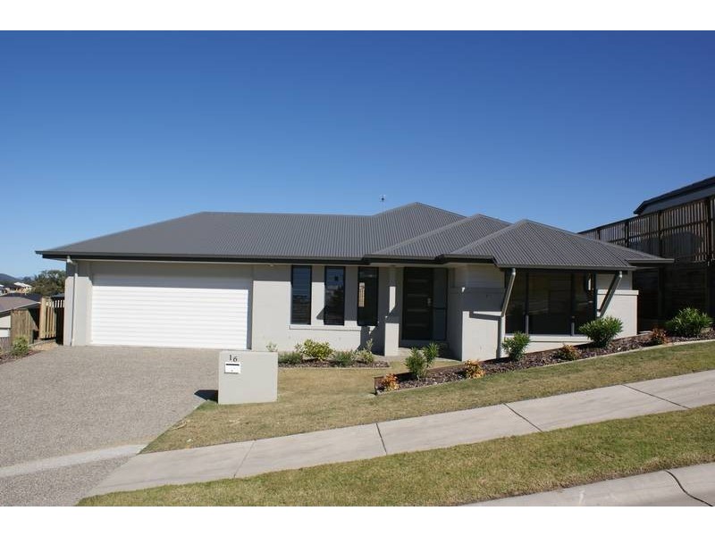 16 Torrington Street, Upper Coomera QLD 4209