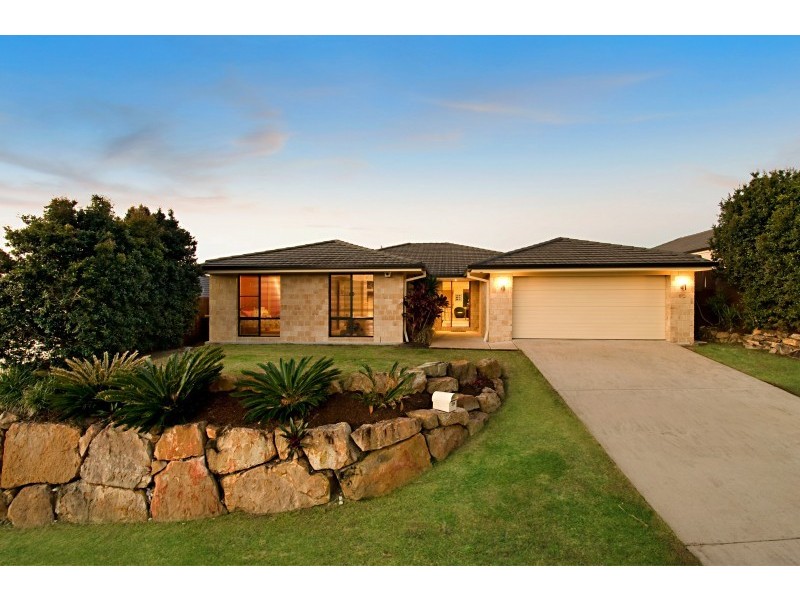 59 Rix Dr, Upper Coomera QLD 4209