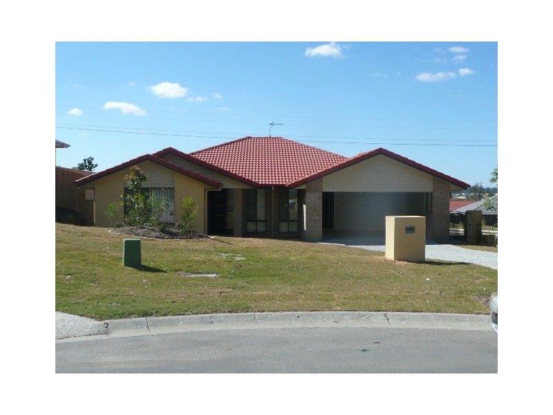 4 Manassa Street, Upper Coomera QLD 4209