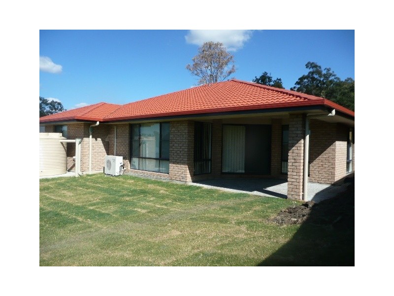 4 Manassa Street, Upper Coomera QLD 4209