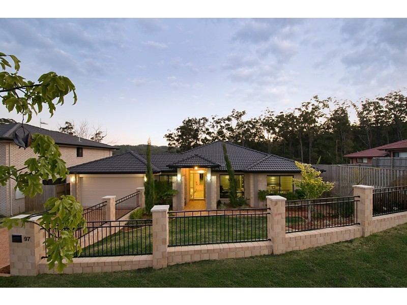 97 Bridie Dr, Upper Coomera QLD 4209