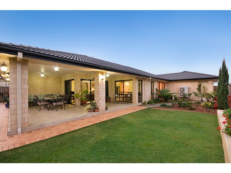 97 Bridie Dr, Upper Coomera QLD 4209