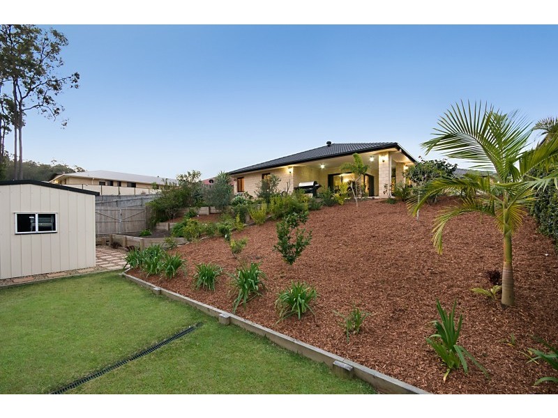 97 Bridie Dr, Upper Coomera QLD 4209