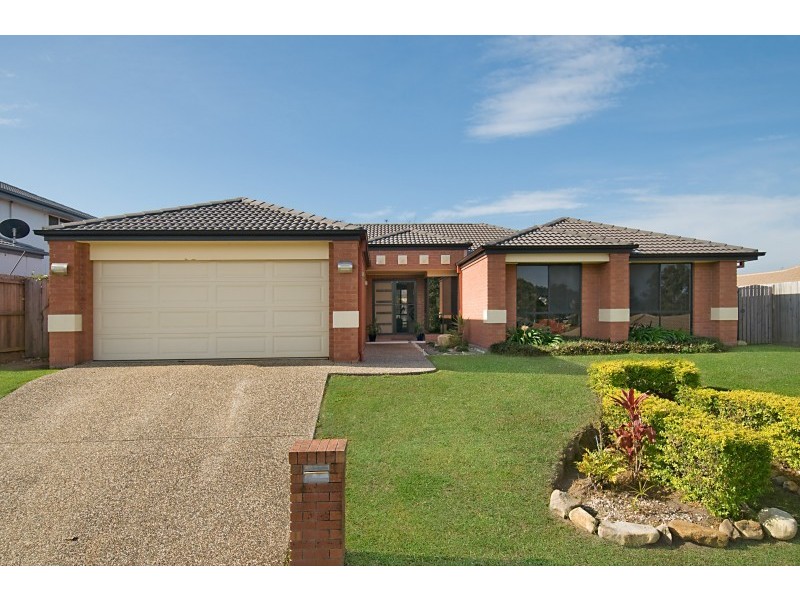 47 Rix Dr, Upper Coomera QLD 4209