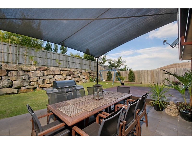 47 Rix Dr, Upper Coomera QLD 4209