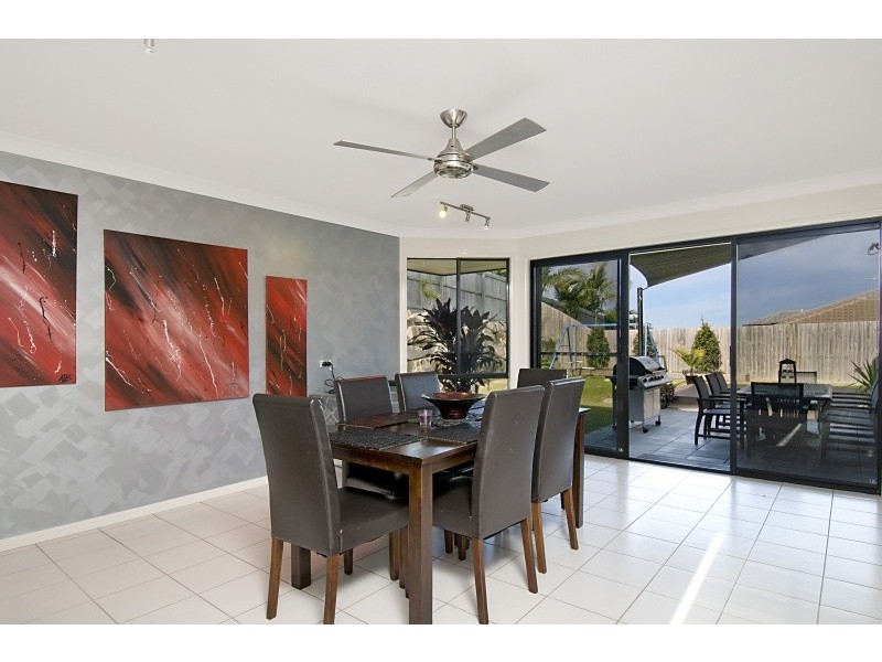 47 Rix Dr, Upper Coomera QLD 4209