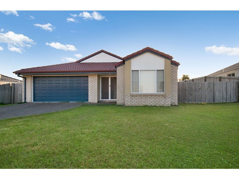 1 Ferncliffe St, Upper Coomera QLD 4209