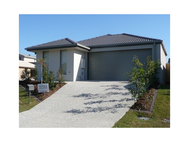 42 Bellagio Crescent, Coomera QLD 4209