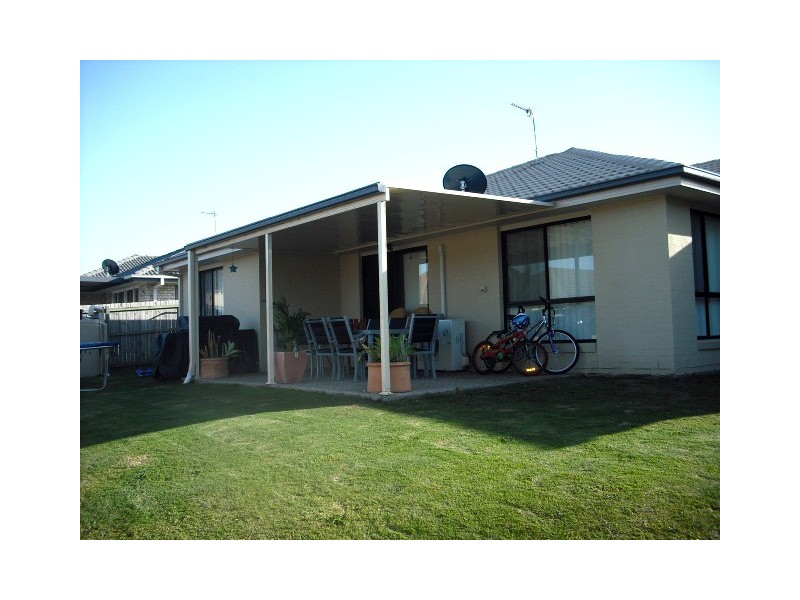 10 Denton Street, Upper Coomera QLD 4209
