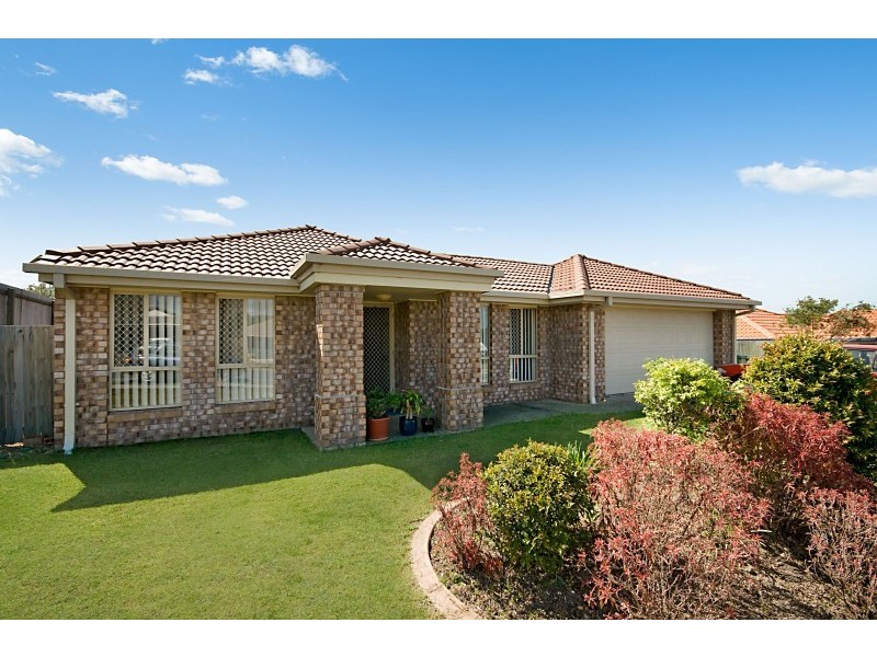 13 Billinghurst Cres, Upper Coomera QLD 4209