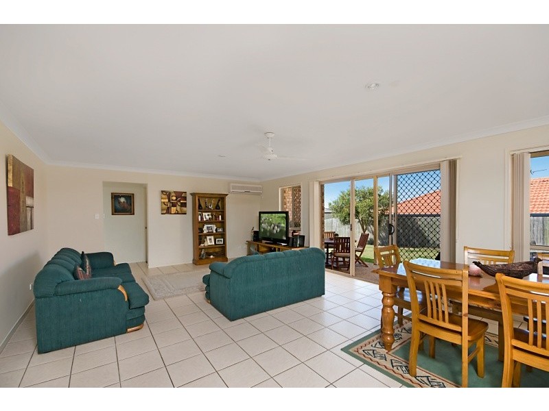 13 Billinghurst Cres, Upper Coomera QLD 4209