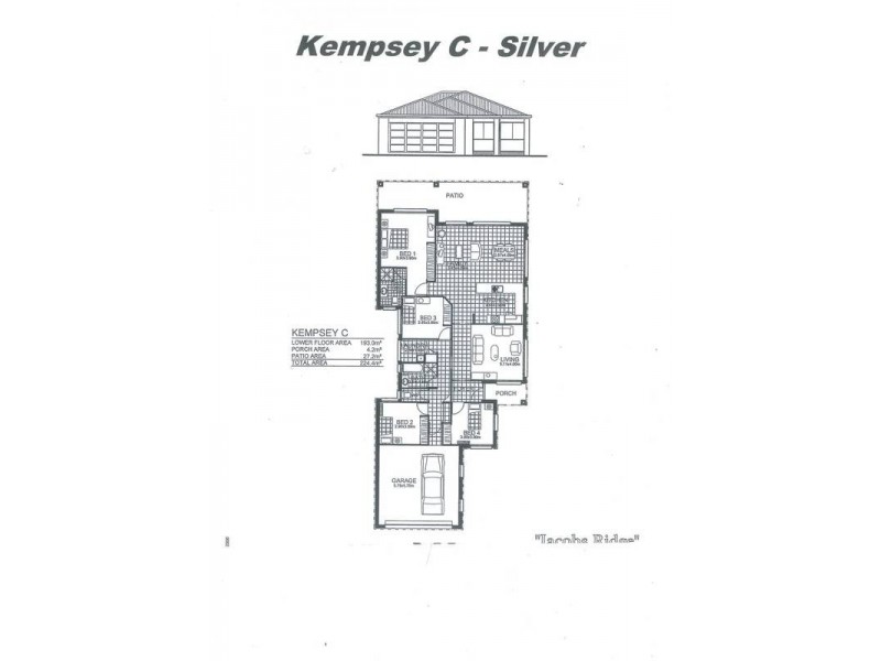 37 Rivervale, Ormeau QLD 4208
