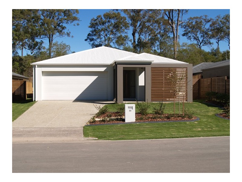 33 Rivervale, Ormeau QLD 4208