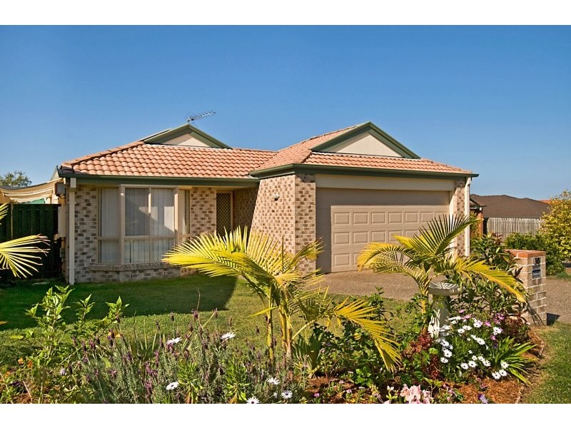 30 Ascendancy Way, Upper Coomera QLD 4209