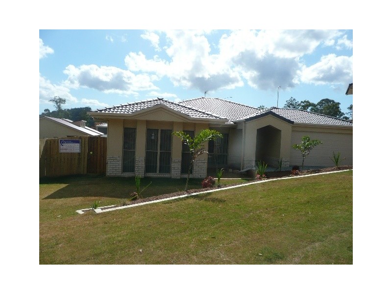 10 Murray Circuit, Upper Coomera QLD 4209