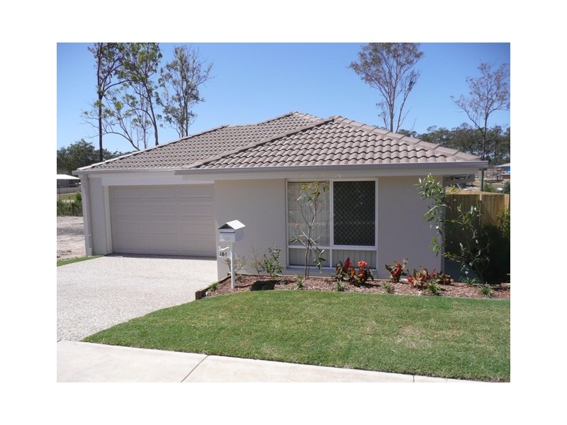 15 Bellagio Crescent, Coomera QLD 4209