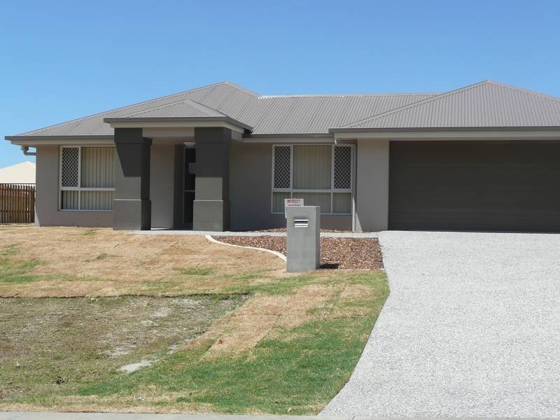 Lot 206, 25 Azure Street, Coomera QLD 4209