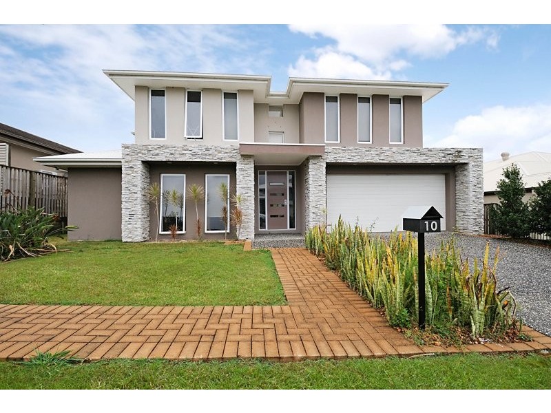 10 Nandina Court, Upper Coomera QLD 4209
