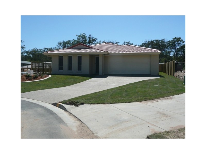 10 Regent Court, Coomera QLD 4209